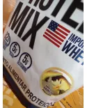 Isolate Protein mix 1,8kg - foto 16 de 40