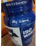 Iso Whey 900g