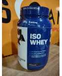 Iso Whey 900g