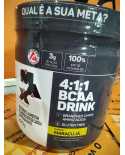 Bcaa Drink 4:1:1 280g