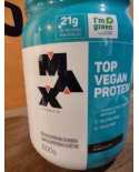 Top Vegan Protein 600g