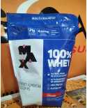 100% Whey Max Titanium 900g Refil - Max Titanium