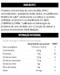 100 Whey Max Titanium 900g Refil - Max Titanium