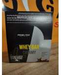 Whey Bar Creamy caixa com 12 Un Whey Bar Creamy caixa com 12 Un