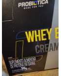 Whey Bar Creamy caixa com 12 Un Whey Bar Creamy caixa com 12 Un