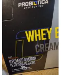 Comprar Whey Bar Creamy caixa com 12 Un — Gigantic Suplementos Whey Bar Creamy caixa com 12 Un
