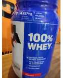 100% Whey Pote 900G 