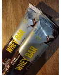Whey Bar Creamy Unidade Probiotica