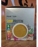 Soup Protein - ProbióticaCaldo de Feijão Probiotica