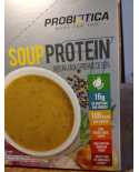 Soup Protein - ProbióticaCaldo de Feijão Probiotica