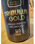 Tribulus Terrestris com Maca Peruana Gold 120 Caps 