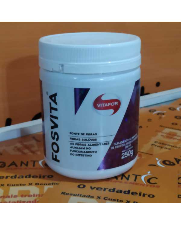 Fosvita 250G