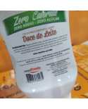 Calda Doce de Leite, Zero Calorias, Sódio e açucar 335G