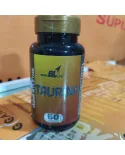 Comprar Taurina 500mg 60 cápsulas Bodylife — Gigantic Suplementos Taurina 500mg 60 cápsulas Bodylife