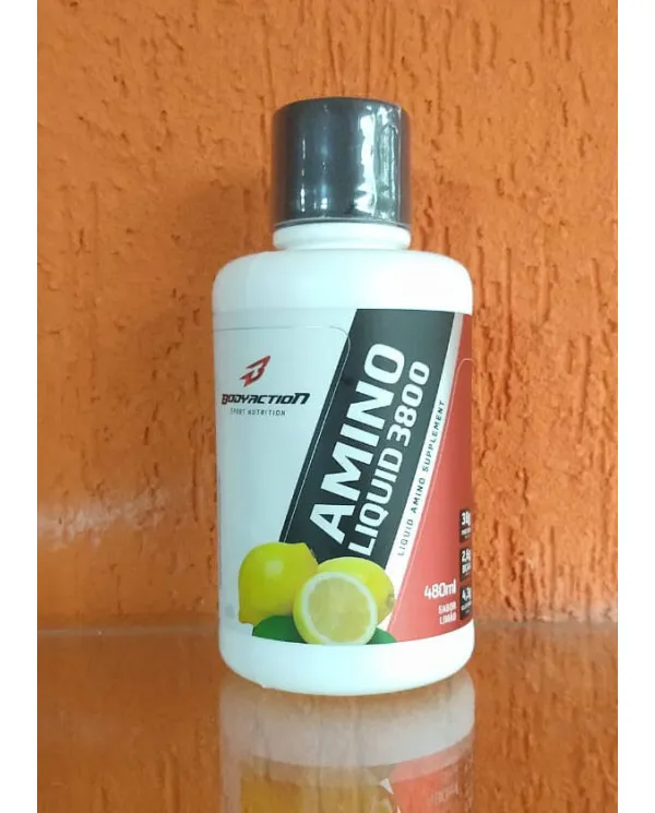 Amino Liquid 3800
