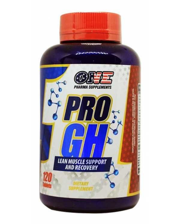 Pro Gh 120 tablets 