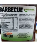 Barbecue Original Vegano 350g - foto 2 de 3