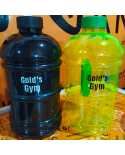 Galão Gold`s Gym 2,2l