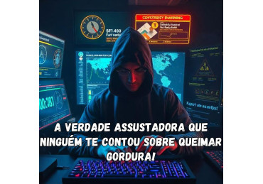 A VERDADE MACABRA SOBRE O TEMPO QUE SEU CORPO LEVA PARA QUEIMAR GORDURA!