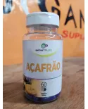 Açafrão 60 cápsulas - InfinityLife - foto 6 de 6