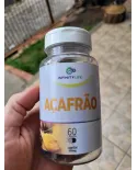 Açafrão 60 cápsulas - InfinityLife - foto 2 de 6