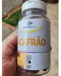 Açafrão 60 cápsulas - InfinityLife - foto 3 de 6