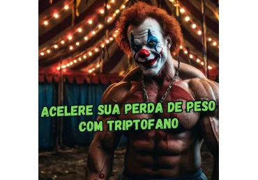 TRIPTOFANO: A AJUDA QUE VOCÊ PRECISA PARA EMAGRECER