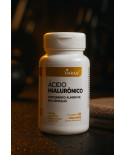 Ácido Hialurônico 65mg Tiaraju – 30 Cápsulas Suplemento Alimentar