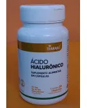 Comprar Ácido Hialurônico 65mg Tiaraju – 30 Cápsulas Suplemento Alimentar — Gigantic Suplementos Ácido Hialurônico 65mg Tiaraju – 30 Cápsulas Suplemento Alimentar