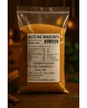 Açúcar Mascavo Natural 1kg – Sem Glúten – Produto Alimentício de Cana-de-Açúcar Açúcar Mascavo Natural 1kg – Sem Glúten – Produto Alimentício de Cana-de-Açúcar