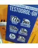 Testodrol-Gh Profit 60 Tabletes