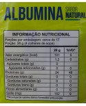 Albumina 500g (com Sabor)