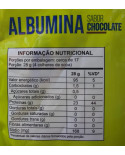 Albumina 500g (com Sabor)