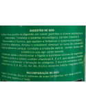 Aloe Vera 7 Elementos com Vitaminas C e E Sabor Morango 500ml Suplemento Alimentar Líquido Aloe Vera 7 Elementos com Vitaminas C e E Sabor Morango 500ml Suplemento Alimentar Líquido