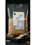 Comprar Farinha de Amendoim JMF 500g Amendoim Sem Pele Moído Com Glúten — Gigantic Suplementos Farinha de Amendoim JMF 500g Amendoim Sem Pele Moído Com Glúten