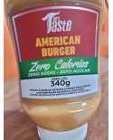 Molho American Burguer 340g - Mrs Taste