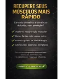 Amino 9 NewNutrition Aminoácidos Essenciais 360g Vegano Sem Glúten - foto 4 de 5