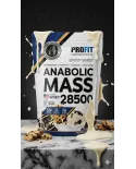 Comprar Anabolic Mass 28500 Profit 3kg Hipercalórico Whey Creatina Sem Glúten — Gigantic Suplementos Anabolic Mass 28500 Profit 3kg Hipercalórico Whey Creatina Sem Glúten