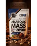 Comprar Anabolic Mass 28500 Profit 3kg Hipercalórico Whey Creatina Sem Glúten — Gigantic Suplementos Anabolic Mass 28500 Profit 3kg Hipercalórico Whey Creatina Sem Glúten