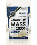 Comprar Anabolic Mass 28500 Profit 3kg Hipercalórico Whey Creatina Sem Glúten — Gigantic Suplementos Anabolic Mass 28500 Profit 3kg Hipercalórico Whey Creatina Sem Glúten