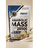 Comprar Anabolic Mass 28500 Profit 3kg Hipercalórico Whey Creatina Sem Glúten — Gigantic Suplementos Anabolic Mass 28500 Profit 3kg Hipercalórico Whey Creatina Sem Glúten
