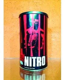 ANIMAL NITRO 44 PAKS
