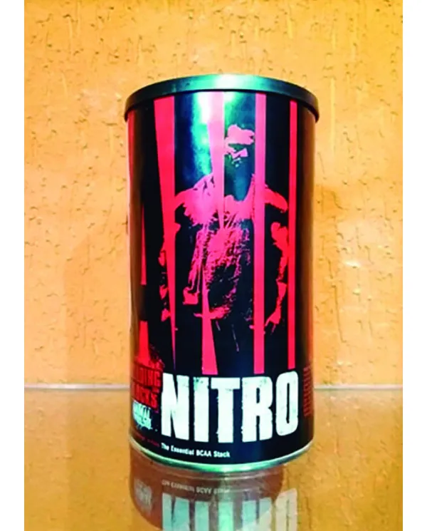 ANIMAL NITRO 44 PAKS