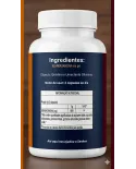 Comprar Ashwagandha 500mg 60 Cápsulas Inovare Ginseng Indiano Natural — Gigantic Suplementos Ashwagandha 500mg 60 Cápsulas Inovare Ginseng Indiano Natural