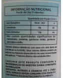 Ativa Flora Nutrivale 500mg 60 Cápsulas – Suplemento Rico em Fibras com Banana Verde e Psyllium