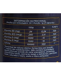 Ative Sec Nutrivale 500mg 60 Cápsulas – Suplemento Alimentar com Colágeno, Cafeína, Laranja Moro, Chá Verde e Vitaminas