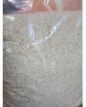 Aveia Farelo 2kg - Temperos e Chás JMF