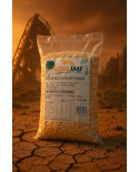 Aveia Flocos Finos JMF 1,01kg – Saudável, Natural e Nutritiva