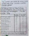 Aveia Flocos Finos JMF 1,01kg – Saudável, Natural e Nutritiva