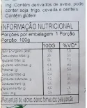 Aveia Flocos Finos JMF 1,01kg – Saudável, Natural e Nutritiva - foto 2 de 4
